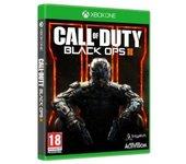 Call Of Duty: Black Ops III para Xbox