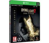 Juego Xbox Series X Dying Light 2 Stay Human