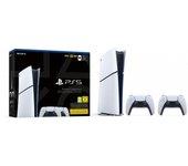 Sony PlayStation 5 Digital Slim 2 DualSense