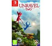 Unravel 2 para Nintendo Switch