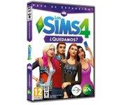 Namco Los Sims 4 ¿Quedamos? Pc