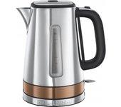 Hervidor Russell Hobbs Luna de Acero 24280-70