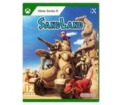 Xbox Series X Sand Land