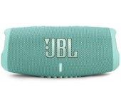 Altavoz Jbl Charge 5 Turquesa