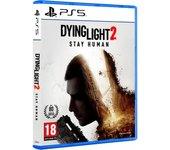 Dying Light 2 Stay Human PS5