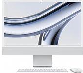 Apple Imac 4k 24´´ M3 8cpu 8gpu/8gb/256gb Ssd