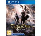 Tactics Ogre: Reborn PS4