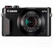 Canon Powershot G7 X Mark II