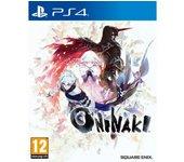 Oninaki para PS4