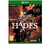 Hades para Xbox