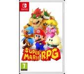 Super Mario RPG Switch