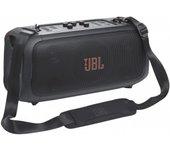 Altavoz JBL PartyBox On-The-Go - Negro