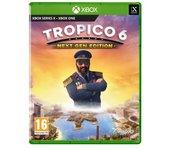 Tropico 6 Next Gen Edition para Xbox