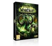 World Of Warcraft Legion PC