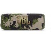 Altavoz Bluetooth JBL Flip 6 Militar