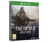 Final Fantasy XV Special Edition para Xbox