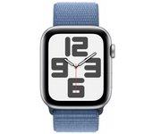 Smartwatch Apple Watch SE Azul Plateado 40 mm