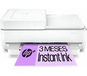 impresora hp envy 6430e multifuncional