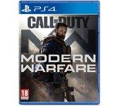 Call of Duty Modern Warfare PS4