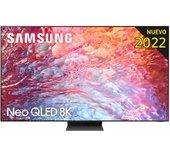 TV 55" NeoQLED Samsung QE55QN700B