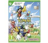 Klonoa Phantasy Reverie Series