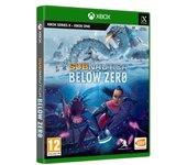 Subnautica Below Zero para Xbox