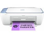 HP DeskJet 2822E