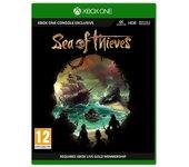 Xbox One Sea of Thieves