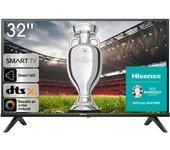 TV 32" Hisense 32A4K