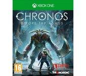 Chronos Before the Ashes Xbox One