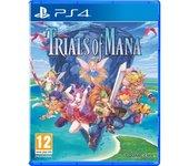 Trials of Mana PS4