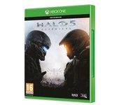 Halo 5 Guardians para Xbox