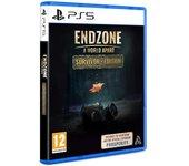 Juego PS5 Endzone A World Apart: Survivor Edition