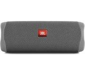 Altavoz Bluetooth JBL Flip 5 Gris