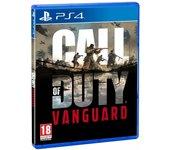 Call of Duty: Vanguard PS4