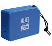 Altavoz Portátil ALTEC LANSING One Azul