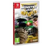 Monster Jam: Crush It! para Nintendo Switch