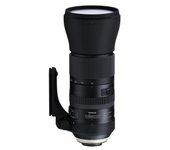 SP 150-600 mm F/5-6.3 Di VC USD G2 (Nikon)