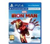 Marvel's Iron Man VR PS4