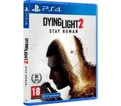 Dying Light 2 Stay Human PS4