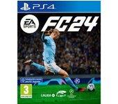 EA Sports FC 24 para PS4