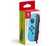 Mando Joy-Con Derecha - Rojo Switch