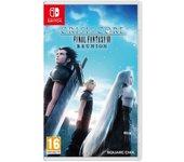 Juego Nintendo Switch Crisis Core Final Fantasy VII