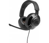 Auriculares Gaming JBL Quantum 200 - Negro