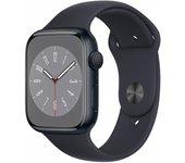 Apple Watch 8 41mm Midnight