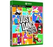 Just Dance 2021 para Xbox