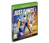 Just Dance 2017 para Xbox