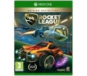 Rocket League Definitive Edition para Xbox