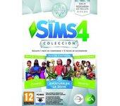 Los Sims 4 Bundle Pack