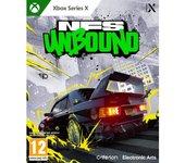 Need For Speed Unbound Xbox Series X